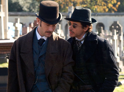 Sherlock Holmes Sherlock Holmes